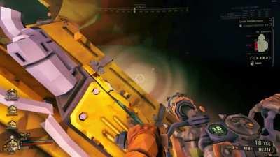 A lot of work for questionable payoff