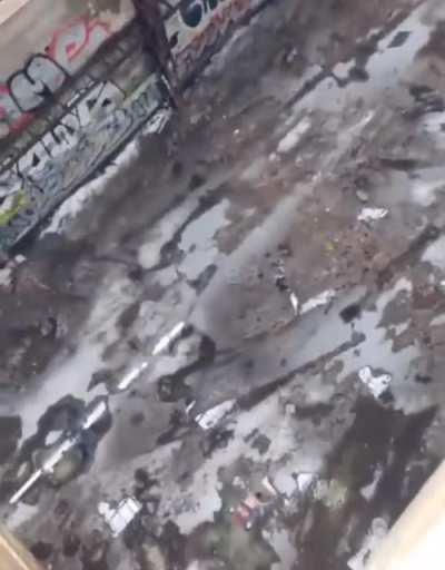 Just another day in Russia