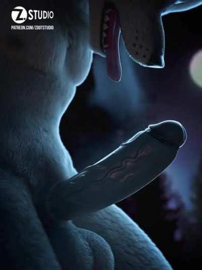 ~It's getting cold outside already...~ [M] (zorryn)