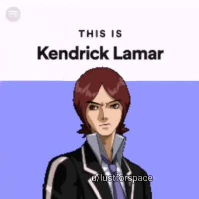 Kendrick Lamar in Lotus Juice?!?!?!? No way😂😱🤯🤯