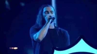 Soundbite submission: “Try to relax your anus”