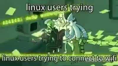 linux