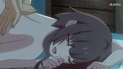 Megumin's Sexy Breasts ♥️