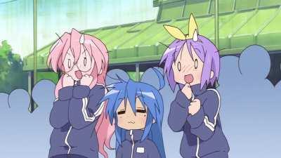 Mistakes Were Made [Lucky Star]