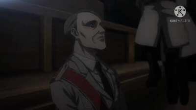 Spongebob music is the best for the scene