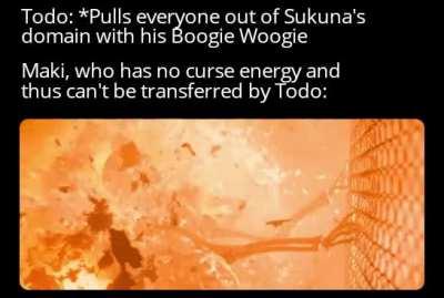 Gege might have off-screened another one right under our noses 