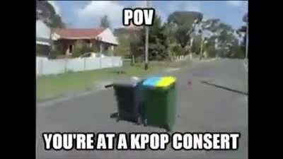 Concierto de los Be Te Ese