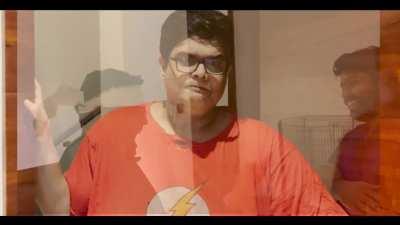 LOVE, S*X AUR DHOKA.