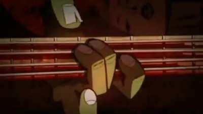 golden Michael Jackson