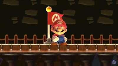 Daniel commits career suicide