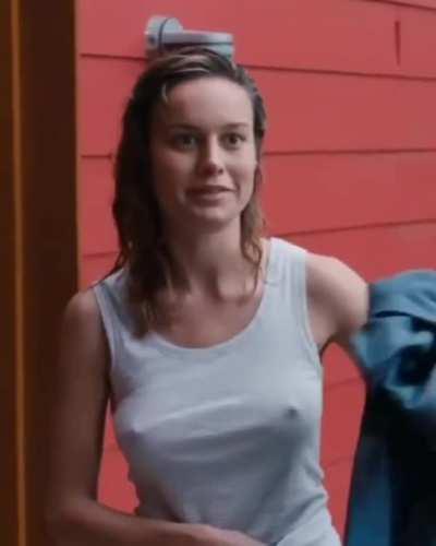 Brie Larson