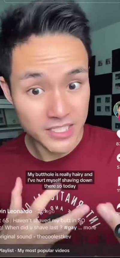 Bro doesn't war any time