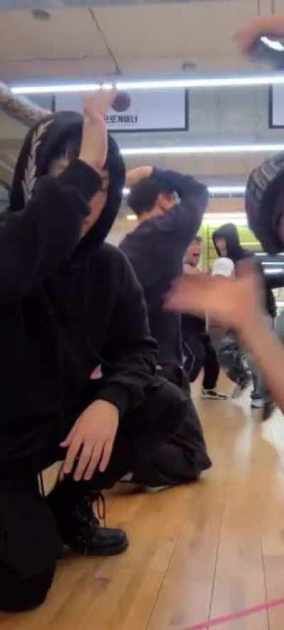 The second one kills me