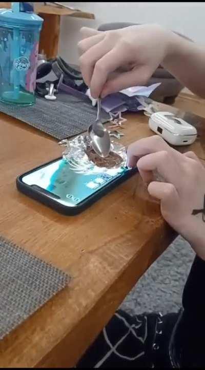 pov: you play crk for 10 min