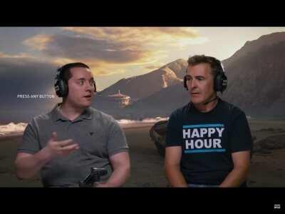 This is why I love Nolan North