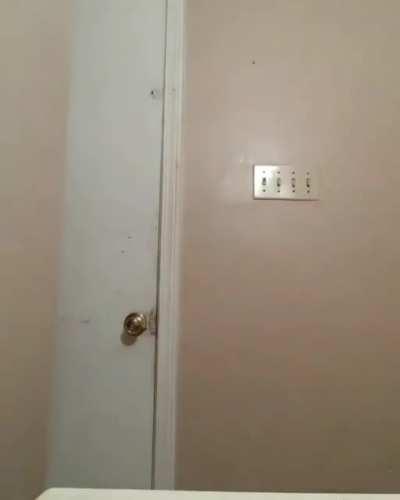 Dumb kid did fire challenge