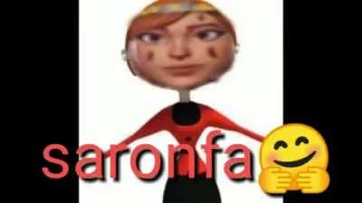Saronfa 🤗