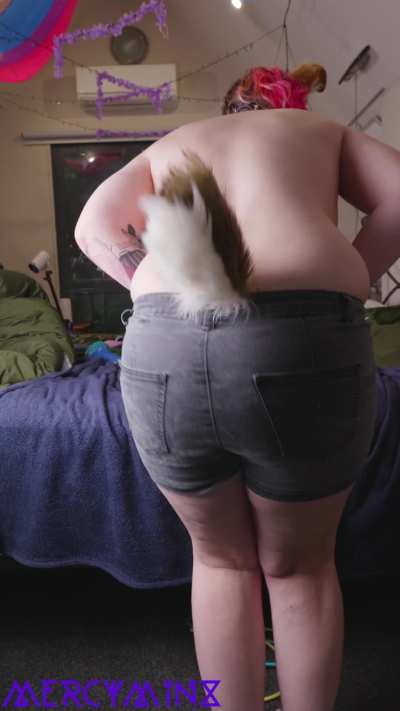 Practicing some Free-Use Pet time with some friends