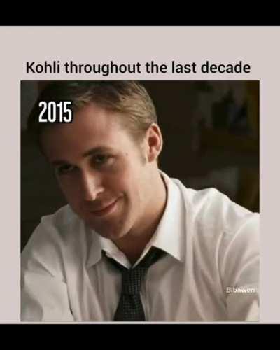 1st 💯- 2012 71st 💯- 2022. 10 countless years of memories