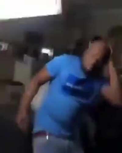 bo corta o cabelo ??