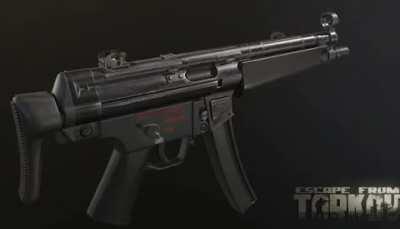 The possibilities for tacticool monstrosities is endless!