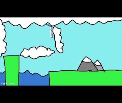 why are books so unreadable? The pilot should consider newer Gen Z flyers more!