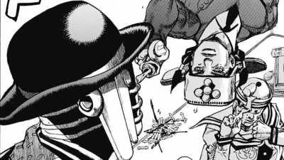 The Truth Behind Rai's Backstory