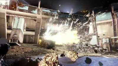 At long last, It's TakenKingin' time.