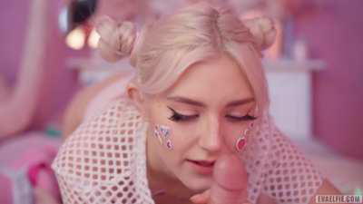 Sugar Spice Everything Nice