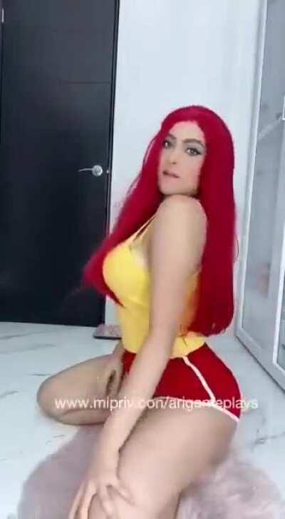 Hermanos, no es Moon, pero algunos lo pidieron y espero no moleste que lo suba aqui