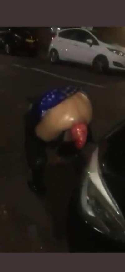 Is this COVID related?