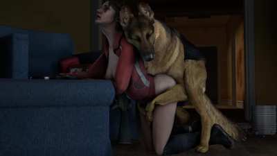 ⚠️ Zoey has alerted the horde. This is not what Bill would have wanted!(Jamesclerican)