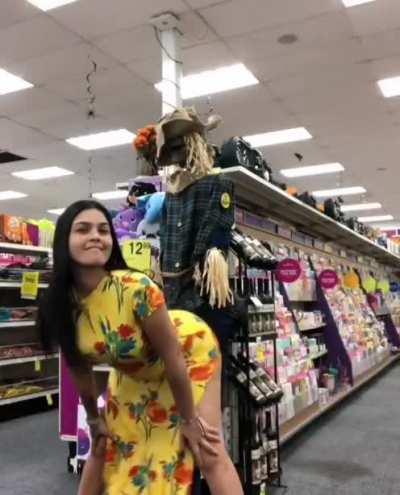 🍑LATINA WITH BIG ASS FREE CONTENT LINK IN COMMENT ALSO 🍑 