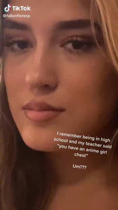 He wasn't wrong though