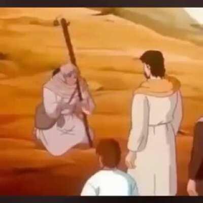 Don't know if it's a repost or if it's a mistake...