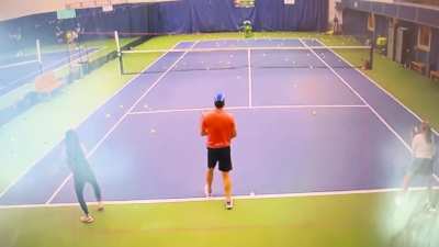 Help me swing freer (please help!)