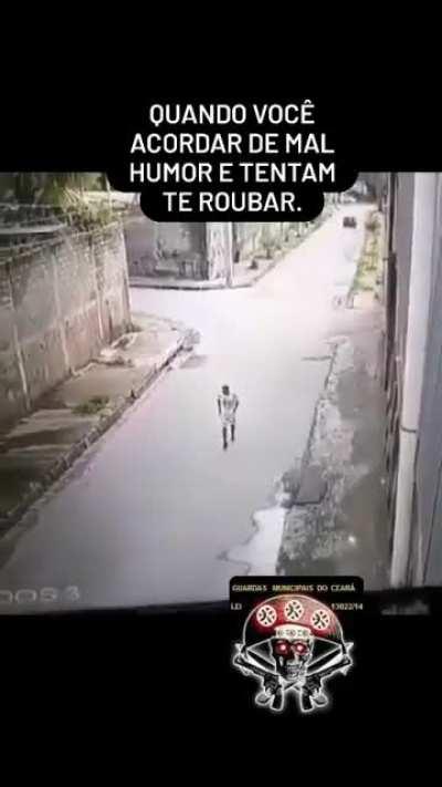 ShitpostBR - Video #3616