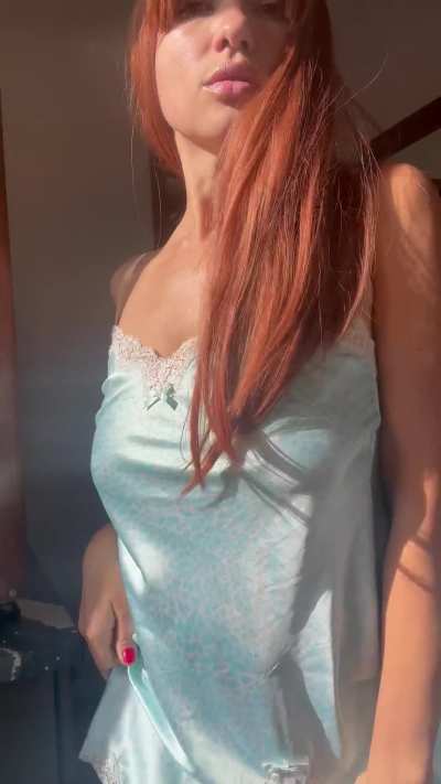 Ready To Get It Messy