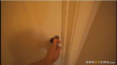 Big Butts Lile It Big - Twerking Practice - Abella Danger