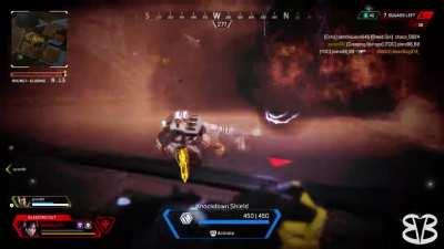 Bangalore's Tactical Nuke