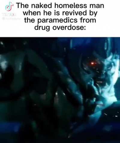 wake the fuck up Samurai we got city to burn