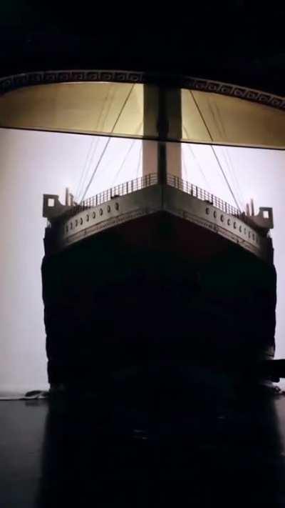 Great Optical Illusion