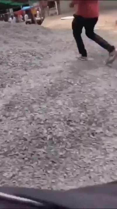 Post with requested edit