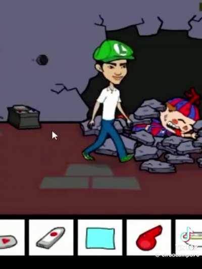 Increíble como aún no se han funado a Fernanfloo xD