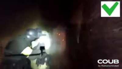 Правильные действия при встрече 2023 года :)