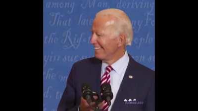 Had to do it, couldn’t help myself