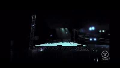 Ayo Carti didn’t have to go off like that on the live concert 🔥🤨🧛🏽