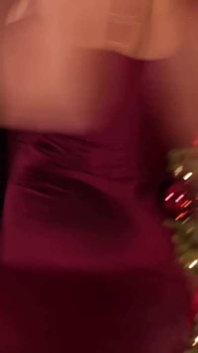 'Merry Christmas' - IG December 2025