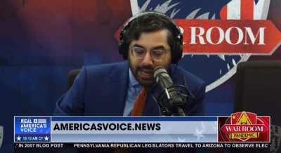 Raheem Kassan provides a breakdown of what they found in Fauci emails