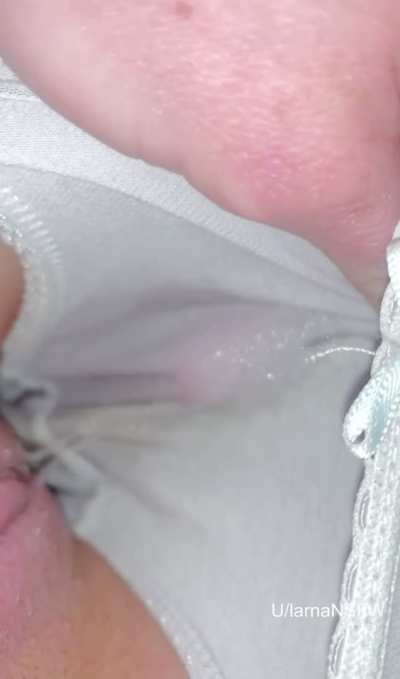 My panties are soaked :o